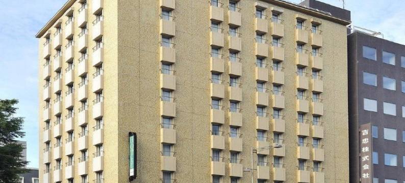 金门京都酒店(Hotel Gimmond Kyoto)图片