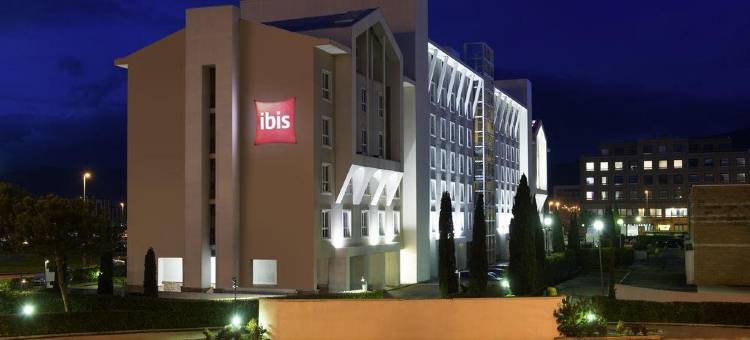 宜必思佛罗伦萨北部机场酒店(Ibis Firenze Nord Aeroporto)图片