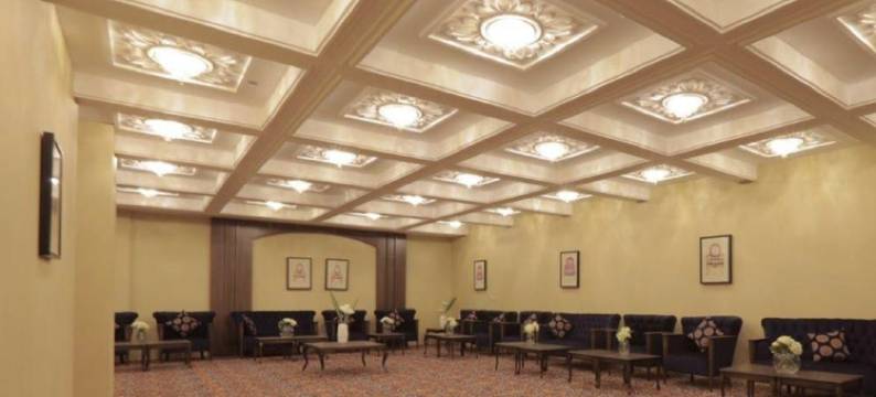 格洛丽亚旅馆(Gloria Inn Riyadh)图片