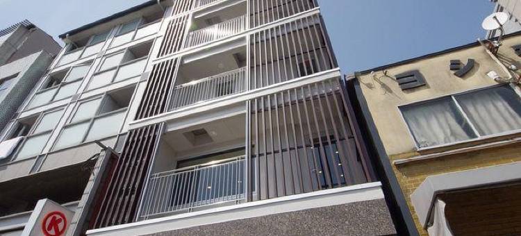 Urbain京都清水五条(Urbain Kyoto Kiyomizugojo)图片