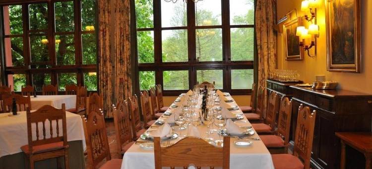 希洪酒店(Parador de Gijon)图片