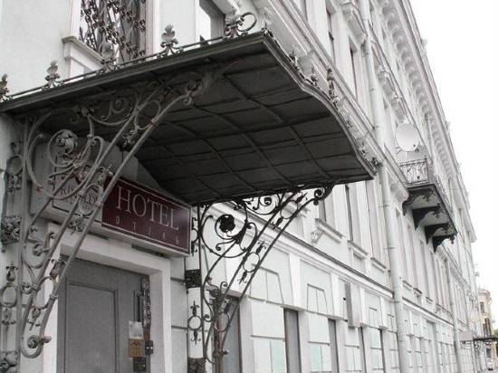 聖彼得堡里納爾迪藝術