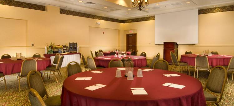 西德梅茵德鲁里套房酒店(Drury Inn & Suites West des Moines)图片