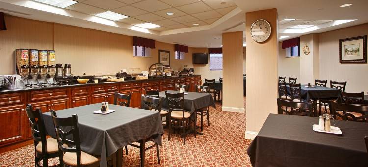 华盛顿特区西区酒店-希尔顿挂毯精选(West End Washington DC, Tapestry Collection by Hilton)图片