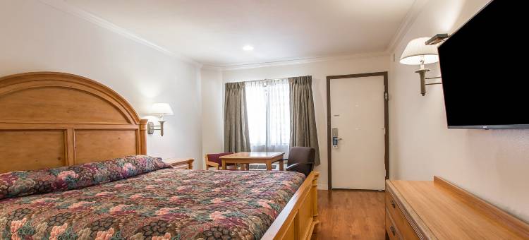 棕榈旅馆(Palm Inn Hotel Near Tyler Mall Riverside)图片