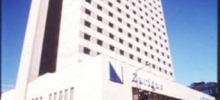 贵宾酒店(VIP Executive Zurique Hotel)图片