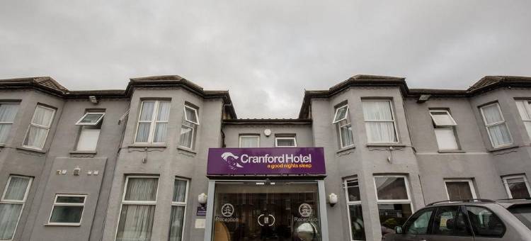 克兰福德酒店(Cranford Hotel)图片