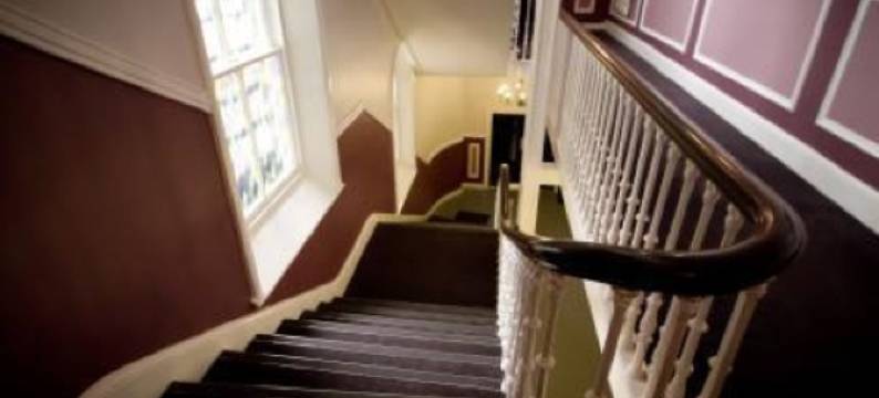 L3 生活@埃尔维尔钱伯斯酒店(L3 Living Irwell Chambers)图片