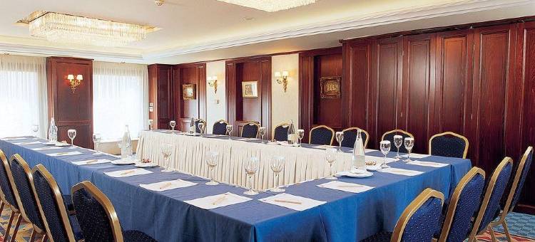 雅典伊莱克特拉宫(Electra Palace Athens)图片