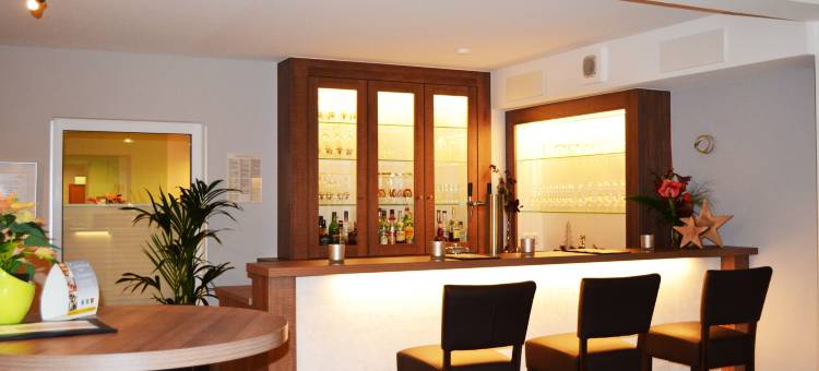 贝斯特韦斯特酒店埃朗根(Best Western Hotel Erlangen)图片