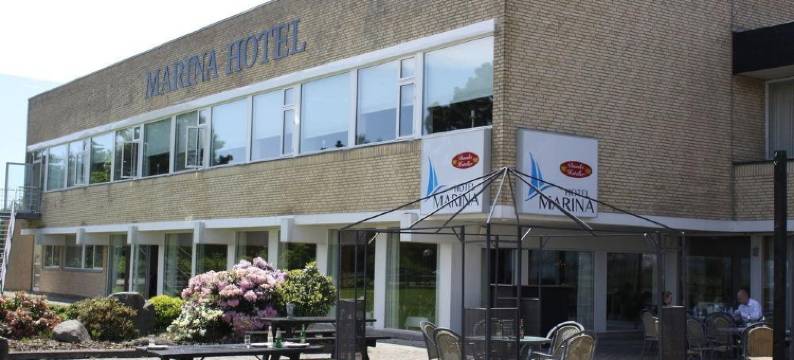 码头酒店(Hotel Marina)图片