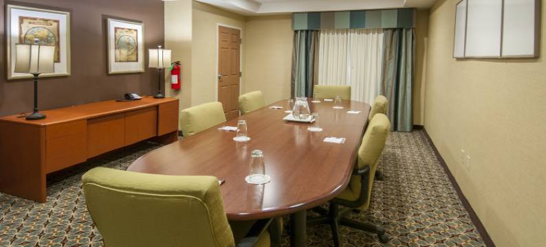 我们的住宿套房 - 卡温顿曼德维尔(WeStay Suites - Covington/Mandeville)图片