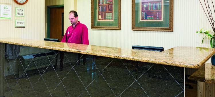 塞勒姆拉昆塔温德姆套房酒店(La Quinta Inn & Suites by Wyndham Salem or)图片