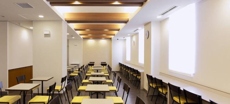 带广舒适酒店(Comfort Hotel Obihiro)图片