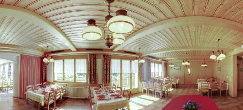 安培布里克养生酒店(Aktiv- Und Genusshotel Alpenblick)图片