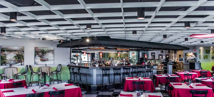 品质酒店及套房海湾微风海湾旁靠近彭萨科拉海滩(Quality Inn & Suites Gulf Breeze Bayside Near Pensacola Beach)图片