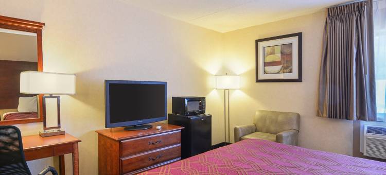 凯艺酒店(Quality Inn)图片