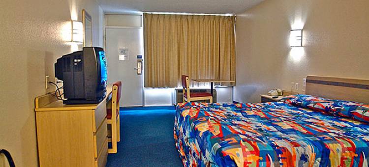 帕迪尤卡西 I-24 伊克诺郊外小屋(Econo Lodge Paducah West I-24)图片