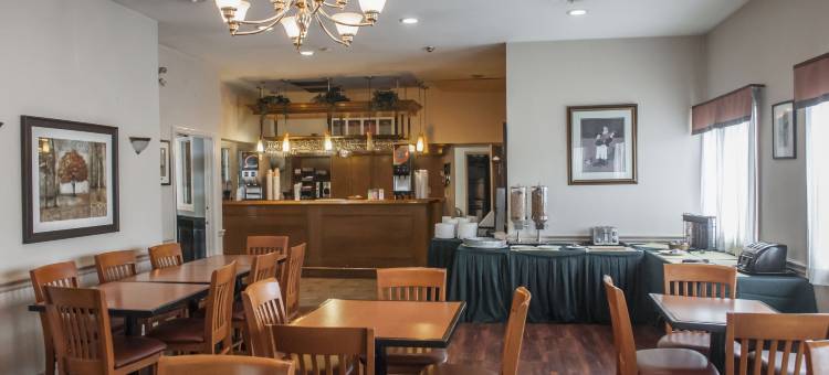 希尔顿多伦多米西索加 Spark(Spark by Hilton Toronto Mississauga)图片