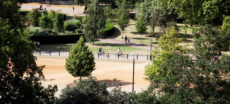 韦尔斯利骑士桥酒店-豪华精选(The Wellesley Knightsbridge, a Luxury Collection Hotel, London)图片