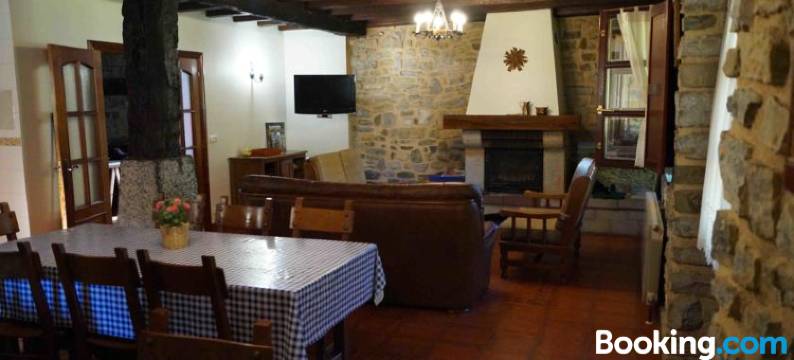 卡萨卢拉格克特科斯酒店(Goikoetxe Baserria)图片