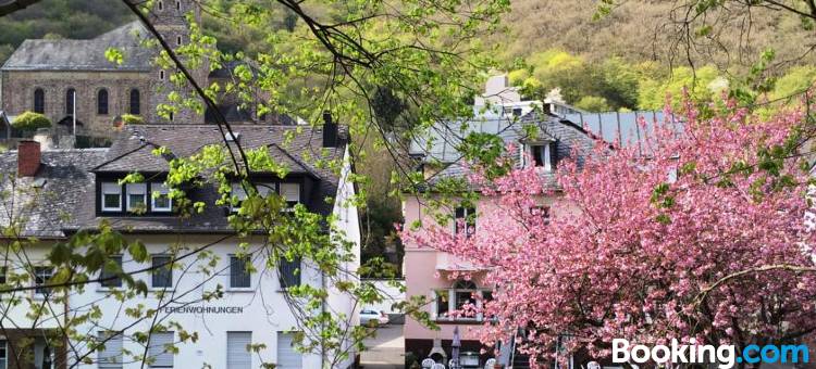 维多利亚旅舍(Ferienwohnung Viktoria)图片