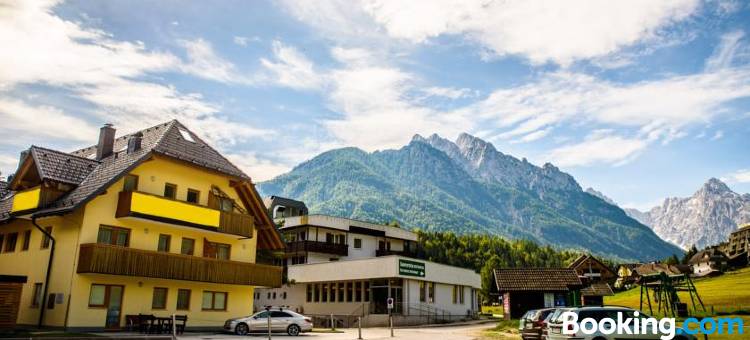 Apartment Katarina Kranjska Gora图片