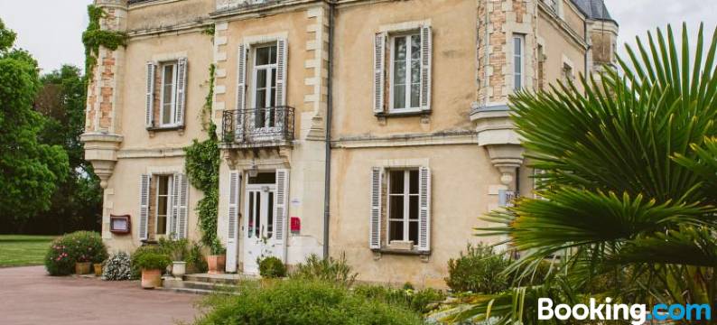 拉费里耶尔酒店(Domaine de La Ferrière)图片