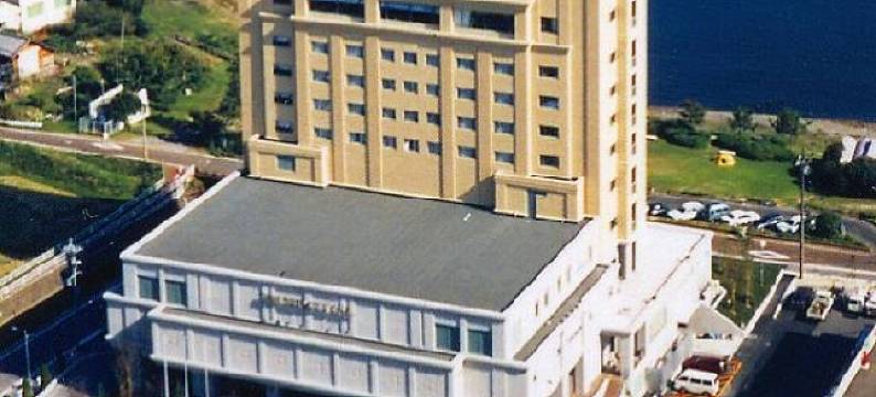 今津阳光桥酒店(Imazu Sun Bridge Hotel)图片