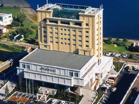 今津阳光桥酒店