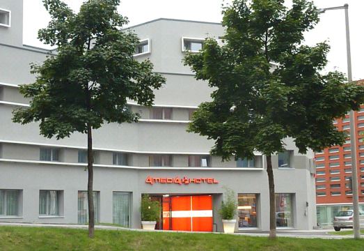 PLAZA Premium Salzburg Hotel Overview