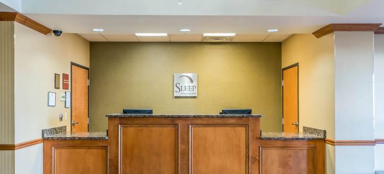 希尔顿之光肖化德斯维尔路易斯维尔南酒店(Spark by Hilton Shepherdsville Louisville South)图片