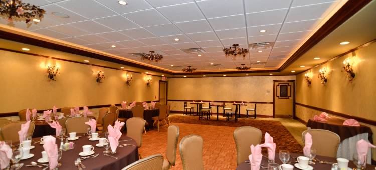 Baymont by Wyndham Pompton Plains/Wayne图片