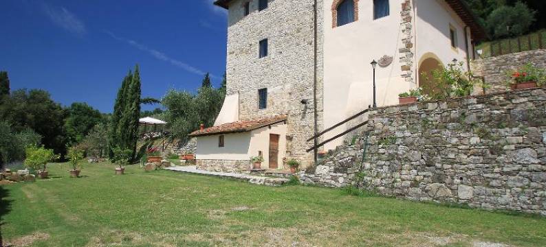 Villa Monteloro - Six Bedroom图片