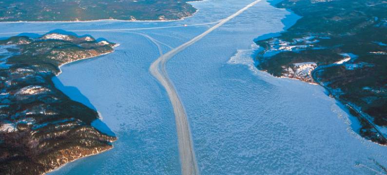 普沃利杜卡奥雷斯特旅馆(Auberge Cap au Leste)图片