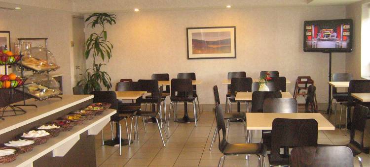 拉瓦尔Residence Inn 酒店(Residence Inn Laval)图片