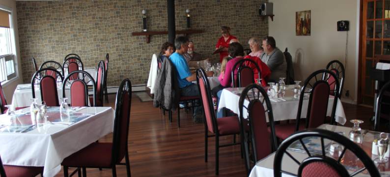 港湾宾馆(Haven Inn)图片