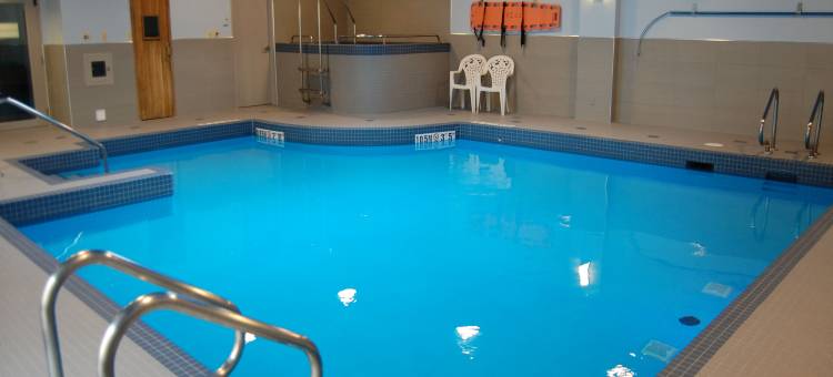 蒙特利尔中心城商业区假日酒店(Holiday Inn Montreal Centre Ville Downtown)图片