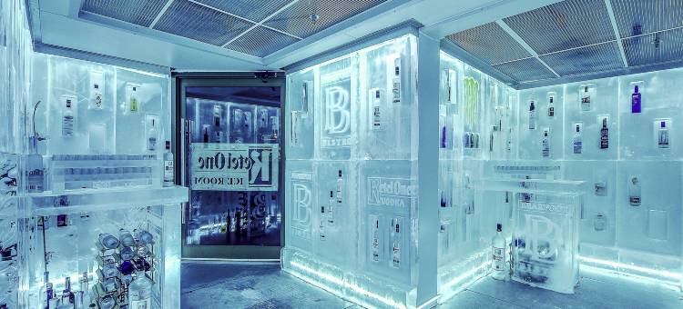 惠斯勒李斯特尔酒店(Listel Whistler, a Coast Hotel)图片