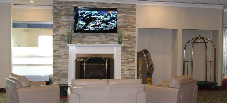 凯艺酒店(Quality Inn)图片