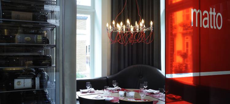 71号酒店(Hotel 71 by Preferred Hotels & Resorts)图片