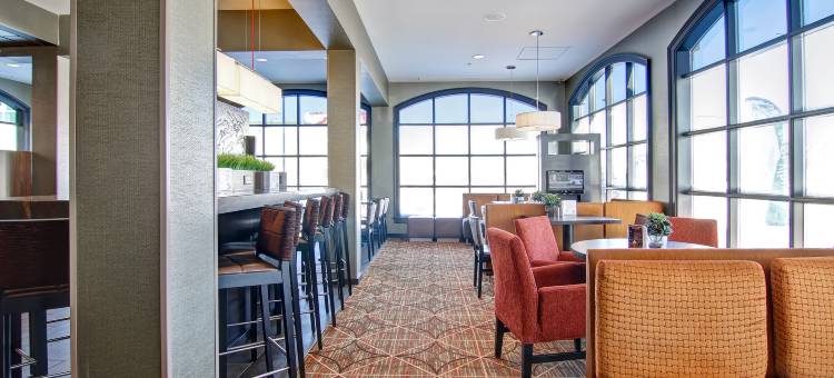 滑铁卢圣雅各布万怡酒店(Courtyard Waterloo St. Jacobs)图片