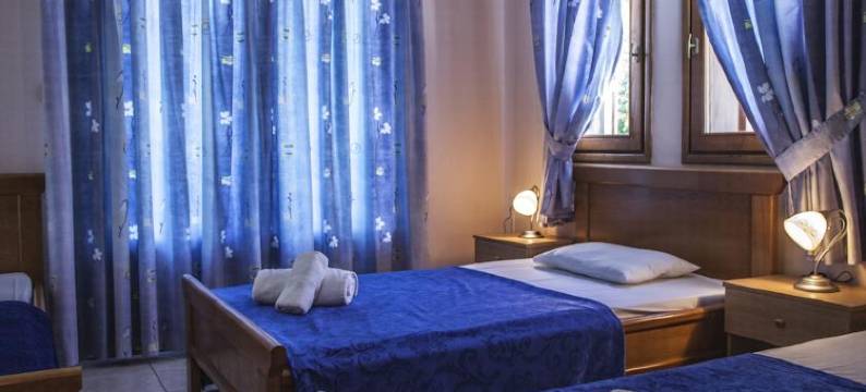 伊利亚奇泰德公寓(Iliahtides)图片