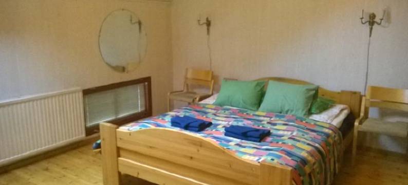 Suvannonrannan Majoitukset图片