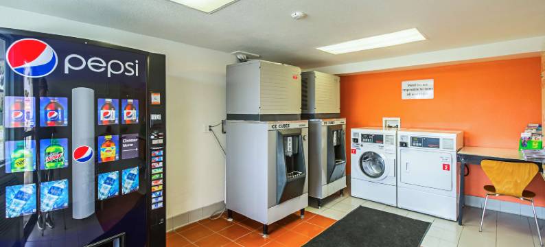 南帕诸岛海洋旅店(Ocean Inn South Padre Island)图片