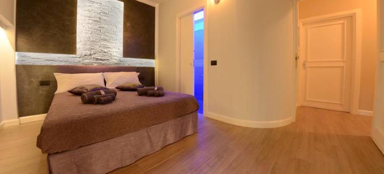 B&B Dodici Lune图片