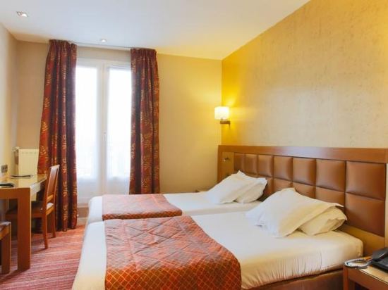 【携程攻略】巴黎奥斯曼大街购物攻略,奥斯曼