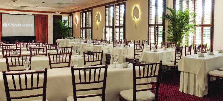 坎普之家别墅度假酒店(Casa de Campo Resort & Villas)图片