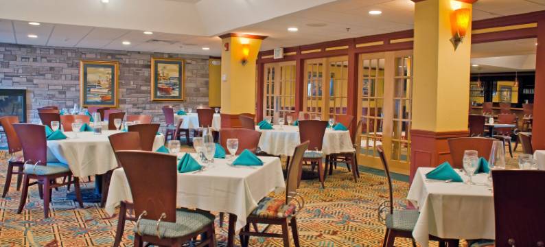 蓝水度假村(Blue Water Resort)图片