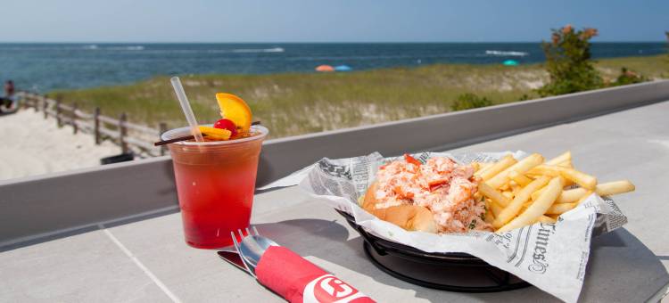 蓝水度假村(Blue Water Resort)图片